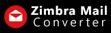 Zimbra Mail Converter logo